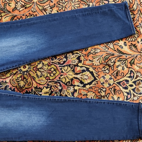 Rock & Republic Kashmiere Jeans 14 - Picture 3 of 13